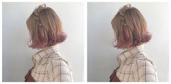 -GIRL STYLE 烫发·染发沙龙