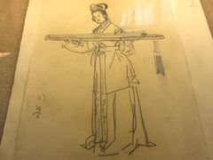 -北京人艺戏剧博物馆