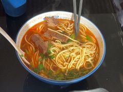 -宛平李记小吃(东关街店)