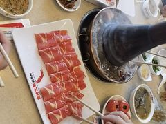 -阳坊大都涮羊肉(阳坊总店)