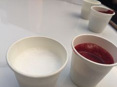 -野萃山·潮汕厚果汁(十亩地店)