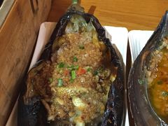 -云晓光头烧烤吧(德平路店)