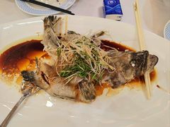 -东江海鲜酒家(艺都分店)