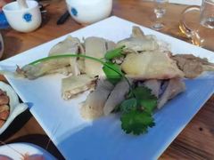 -聚鲜阁海鲜美食城(香水湾店)