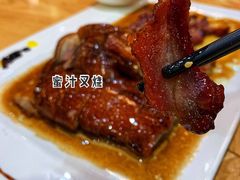 -德胜轩正宗顺德菜(宝安沙井会展中心店)