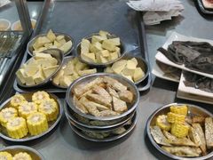 配菜-伟记牛肉(金鸿公路店)