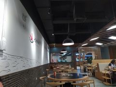 -大自然醉鹅·铁锅火焰鹅(上海联洋店)