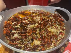 -天辣(金桥啦啦宝都店)