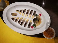 -金玉满堂潮州酒楼(无限极荟购物广场店)
