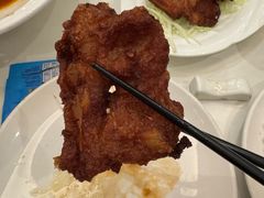 主厨飘香肉-神仙馆(衡山路店)