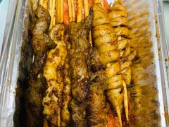 -阿拉提大盘鸡@米饭(南环东路汇邻广场店)