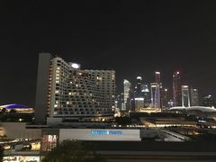 -新加坡泛太平洋酒店