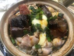 -坤记煲仔小菜(西环店)
