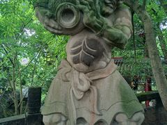 -丰都鬼城名山景区