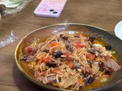 -金孔雀德宏傣味餐馆(魏公村店)
