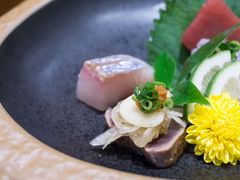 大竹荚鱼-加奈日本料理