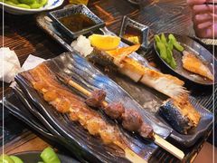 -吉屋居酒屋(群力店)