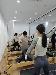 点击看大图 -玛尼瑜伽·普拉提