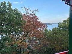 -萨尔浒风景区