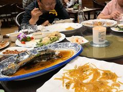 -亚龙湾老厨房·海南家常味