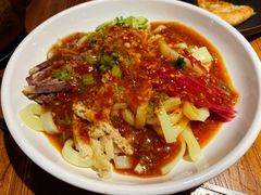 -纳瓦新疆菜(银都店)