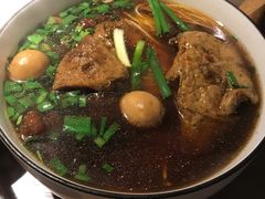 -十面春风·江南面馆(崇宁路店)