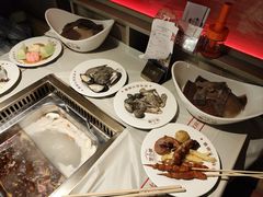 -芝小官毛肚火锅海鲜自助(淮安清江浦区新亚店)