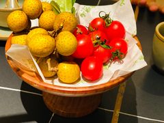 -季季山·云南野生菌火锅(上海首店)