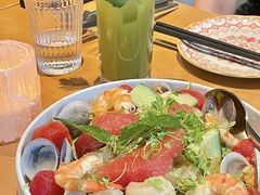 -Ginger(兴国路店)