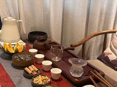 -邈墨茶馆(凤起路店)