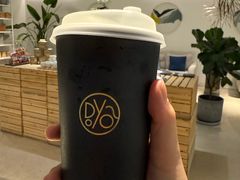 -逗葉茶事·新中式茶饮(创始店)