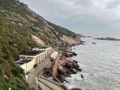-东极岛景区