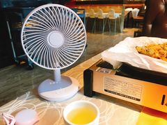 -红辣椒·川菜·火锅(科华路店)