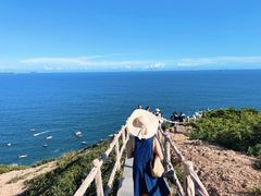 -西涌国际滨海旅游区