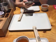 -木屋烧烤(龙湖天街店)