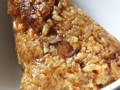 上海口味粽王&nbsp;の&nbsp;鲜肉粽（竖）-璐坊粽王(复兴中路店)