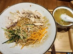 -王春春鸡汤饭(成都城西优品道店)