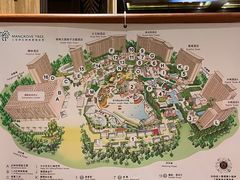 -三亚湾红树林度假世界(木棉酒店)