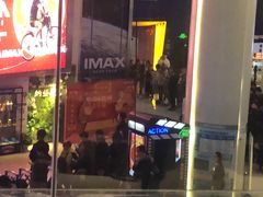 -康斐斯健身(银泰创意城店)