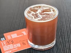-S.O.E COFFEE(五道营店)