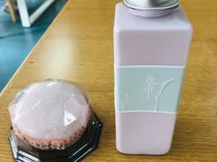 -迦南·甜品蛋糕(传媒店)