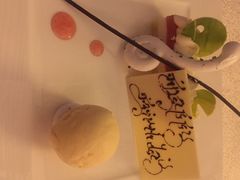 -上海和平饭店-华懋阁 The Cathay Room