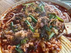-官渡小锅米线(希望路店)