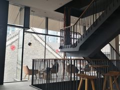 -星巴克臻选(成都太古里店)