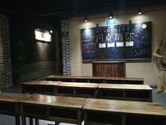 大堂-优之名鹅城