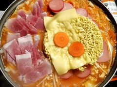 -炙韩料理·部队锅专门店