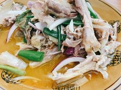 -马学武手抓美食(下南关总店)