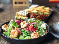 -Q MEX 库迈墨西哥餐吧(三里屯店)
