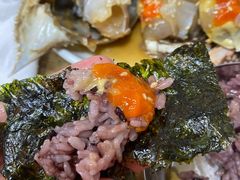 -阿岘洞酱蟹