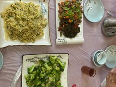 -宾朋海鲜美食餐厅·特色美食(兴海路店)